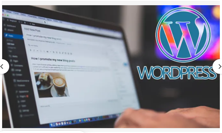 Creating High Quality Websites for you and your busin...