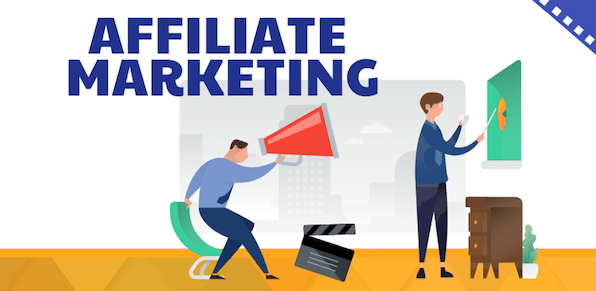 ONE MONTH Targeted Affiliate Pages Link Promotion for...