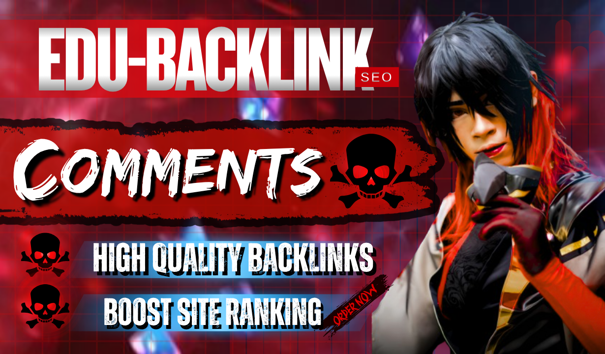 30 PREMIUM EDU Backlinks from High-Authority Universi...