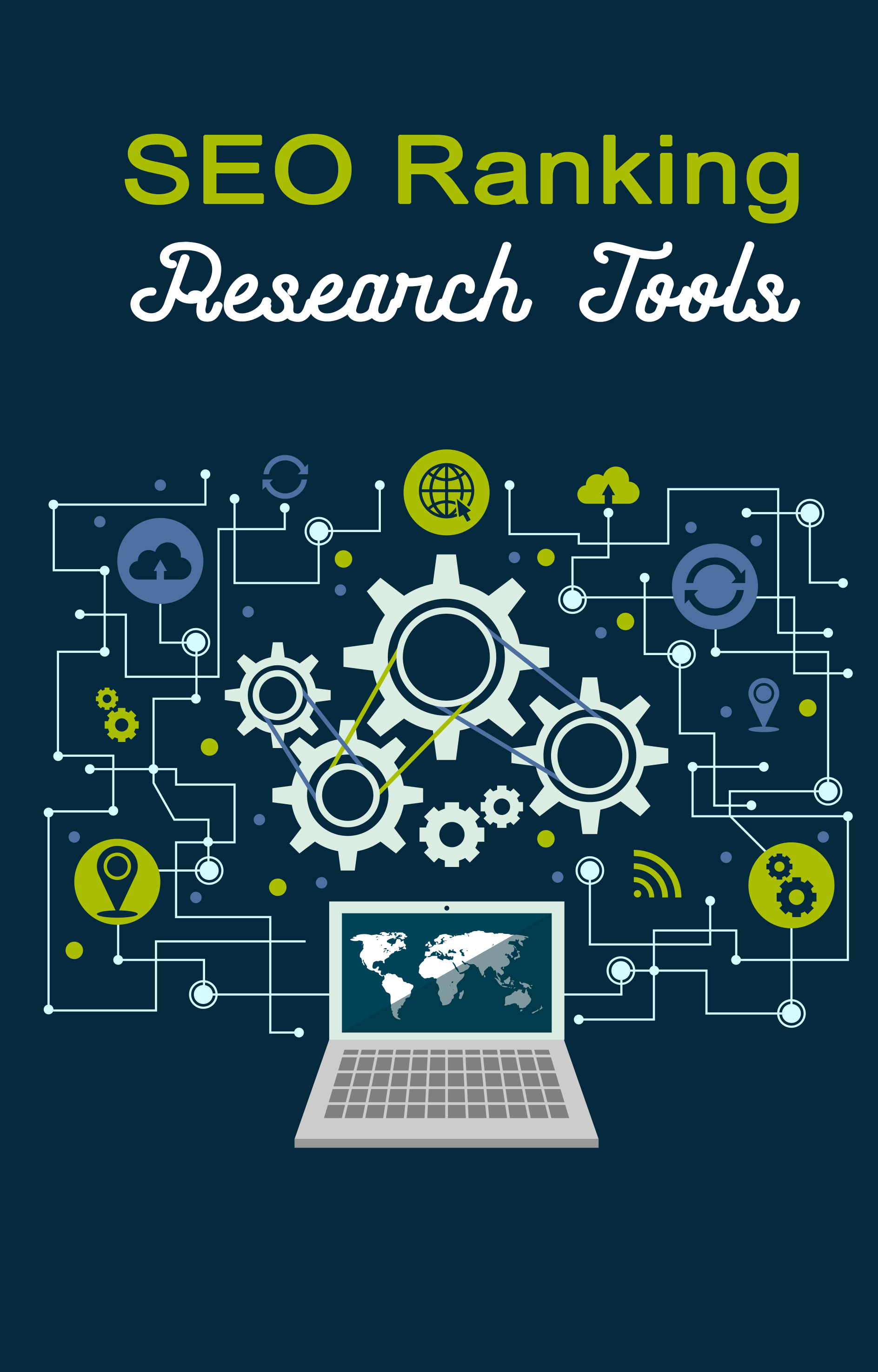 9 Modern tools of SEO For Modern Marketers - SEO BIBL...