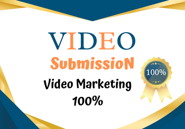 I will submit video accommodation on 50 top video sha...
