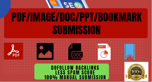 I will do 100 manual pdf, ppt, infographic, image,...