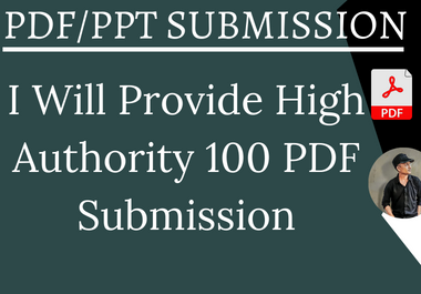 I will provide fully manual method 70 PDF submission ...