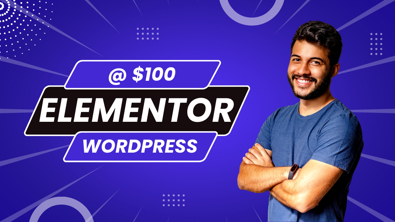 I Will Quickly Setup your Blog with Beautiful Element...