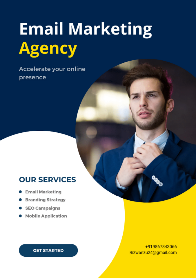 I will create and execute winning email marketing cam...