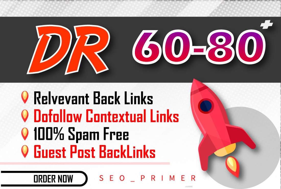 I Will Increase Domain Rating Increase Ahrefs domain ...