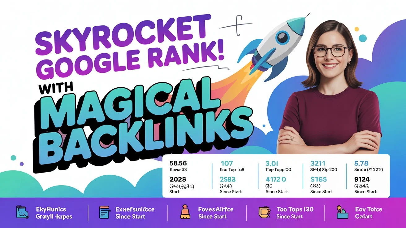 2026 TESTED GUARANTEED SKYROCKET Google SEO RANKING P...