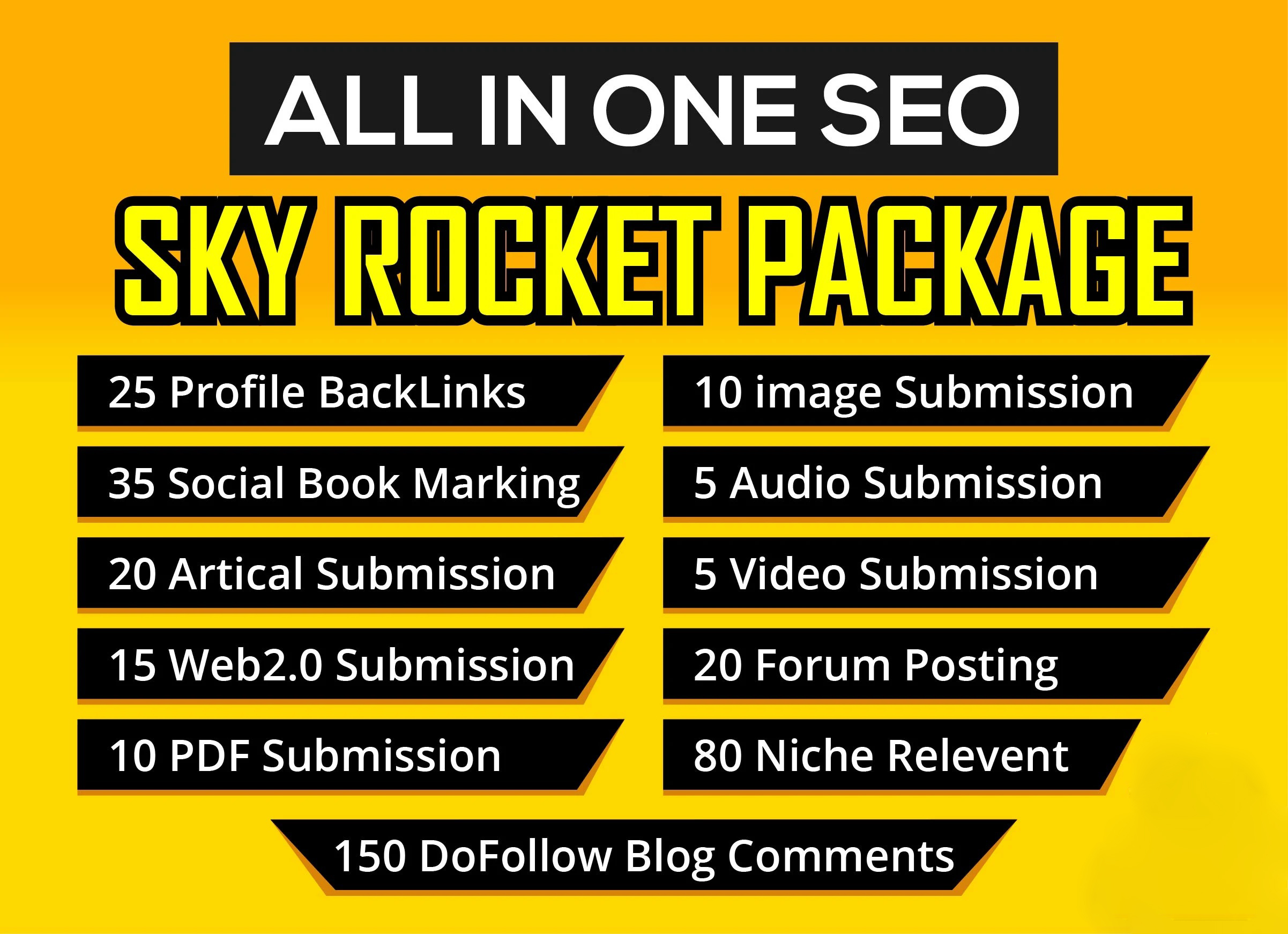 No.1 2024 Rank 1st page on google Skyrocket SEO RANKI...