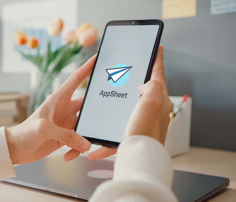 I will convert your google sheets or excel to appshee...