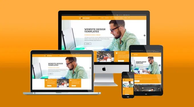 I will edit html and css and solve issues on your web...