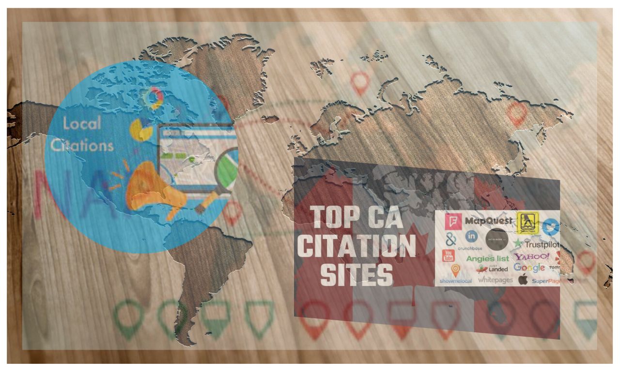 Top Local Citation for your business
