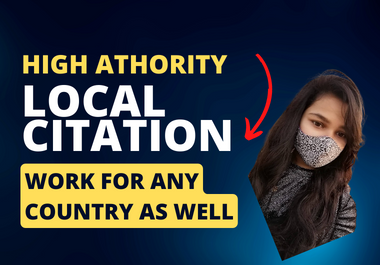 I will submit 40 USA, UK, and CANADA and other coun...