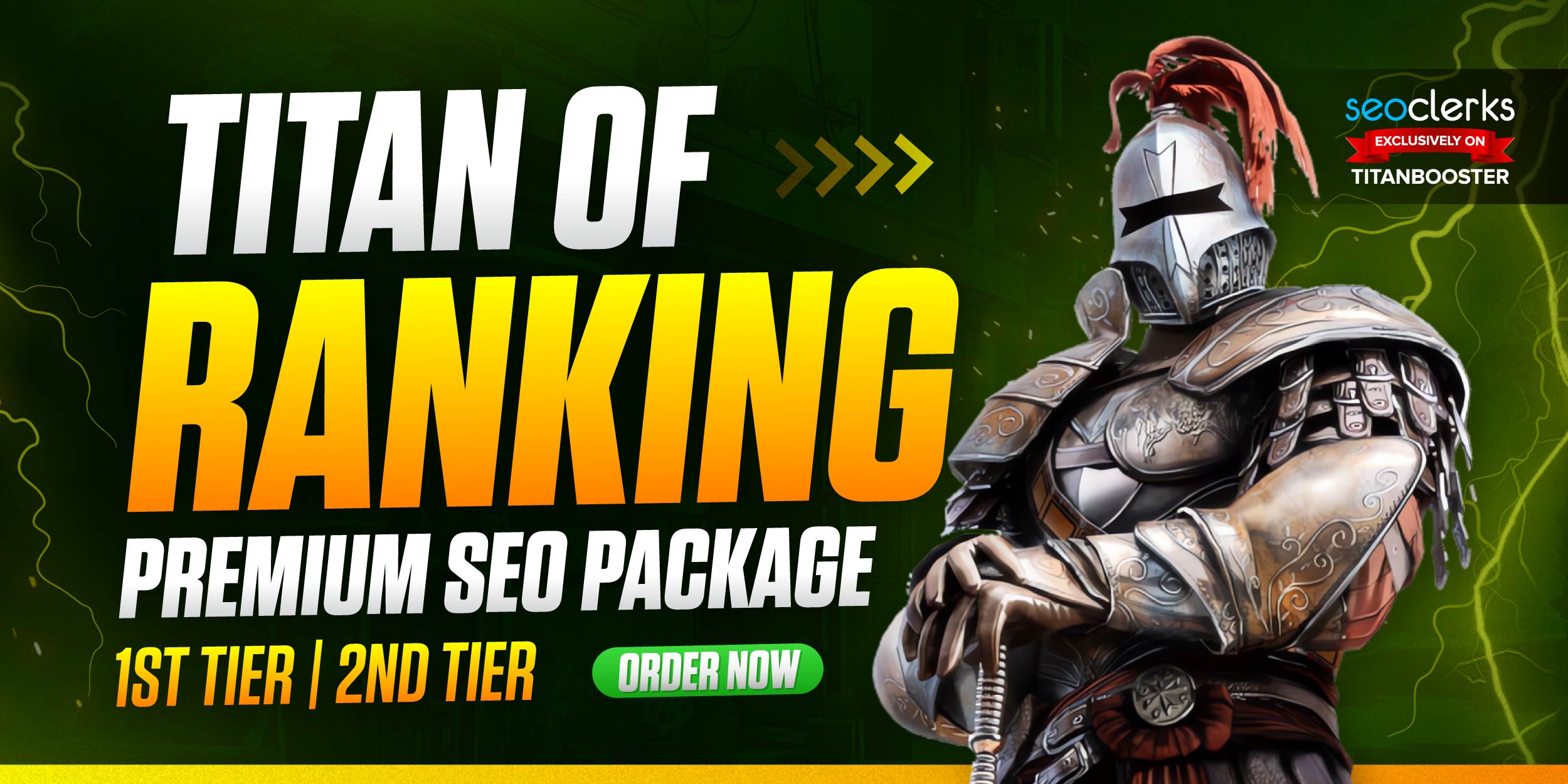 Rank with Premium SEO Formula for Dominating SERPs an...