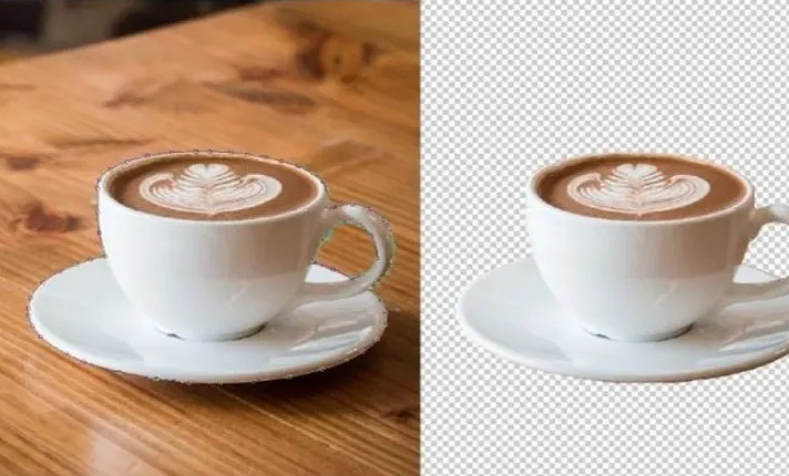 I will remove background 50 image transparent or whit...