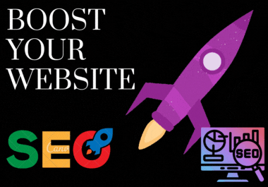 Boost Your Ranking Toward Goggle's First Page With SE...
