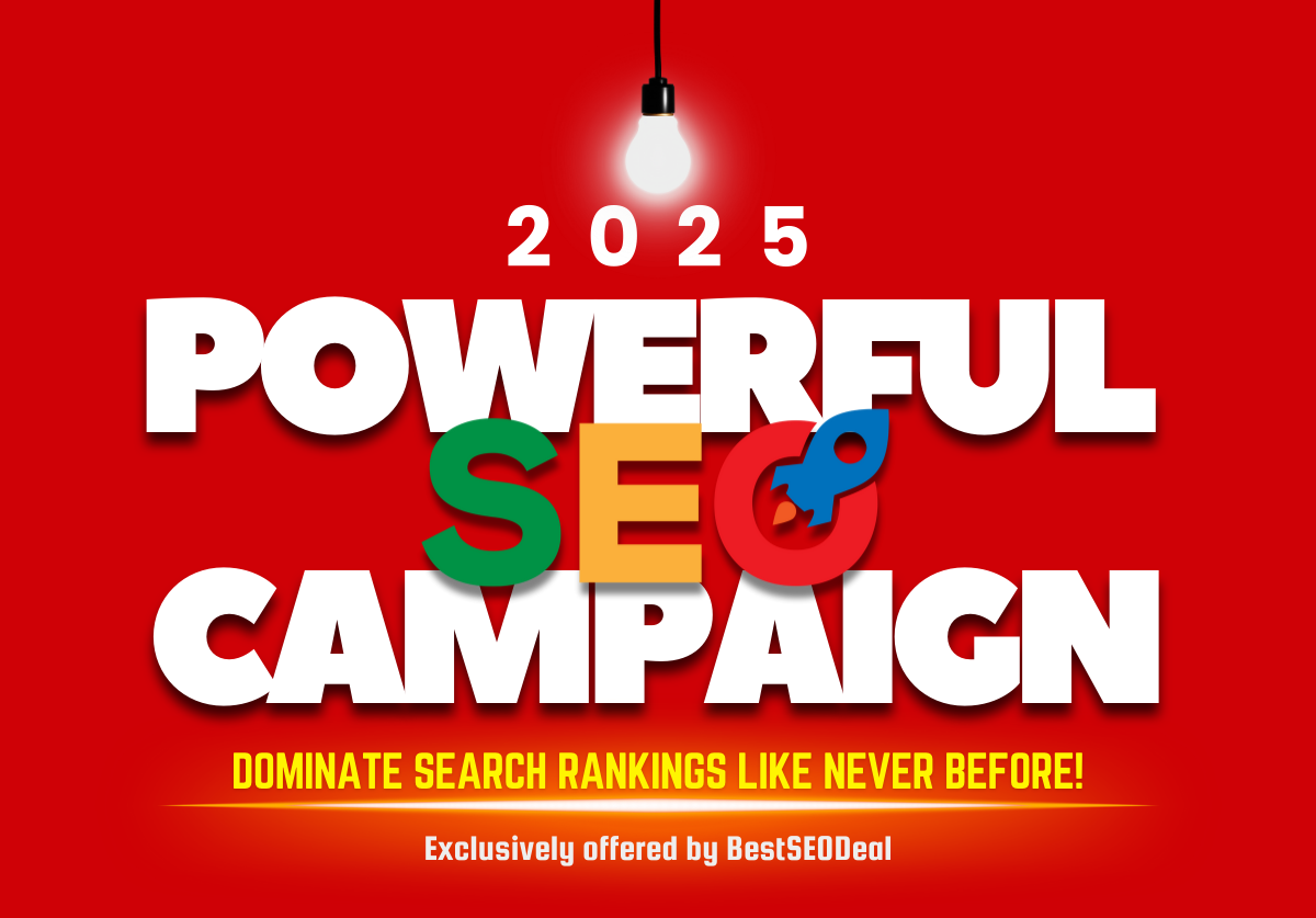 2025 Powerful SEO Campaign - Premium Backlinks to Dom...