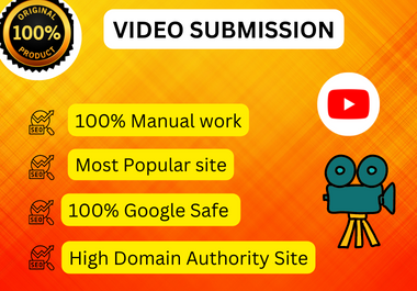 I will submit video submissions and create videos on ...