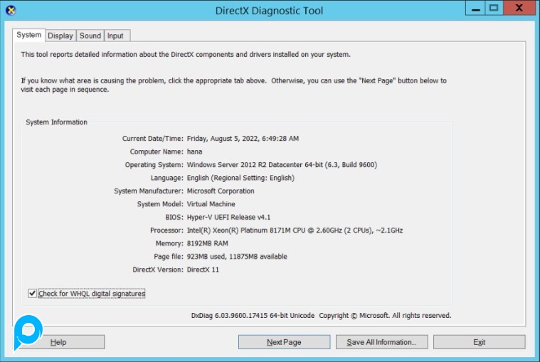 CHEAP RDP GUARANTEE 2 CORE 8 GB RAM 126 SSD 30 DAYS F...