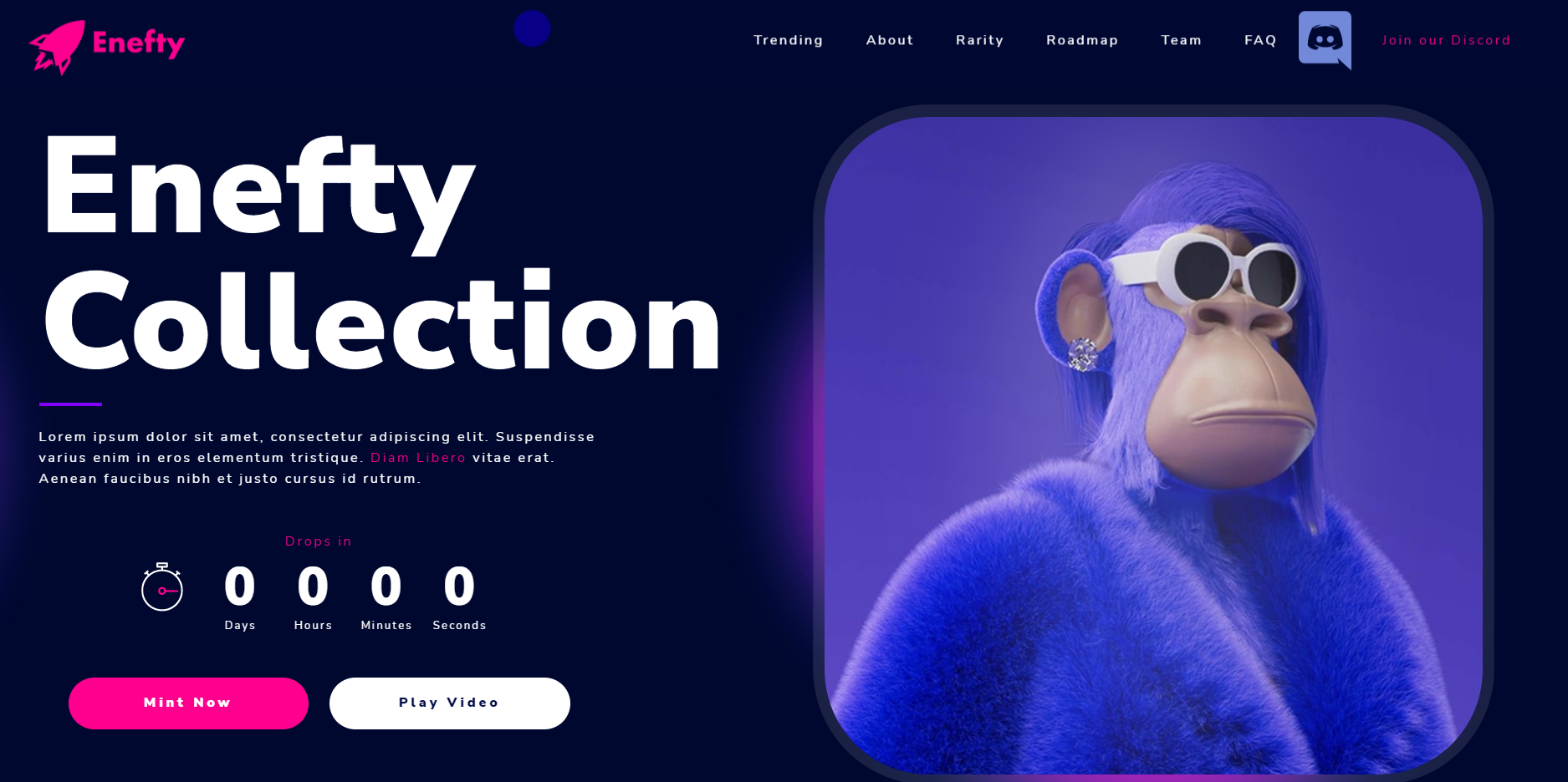 Create & Upload ENTIRE NFT COLLECTION 10,000+ wit...