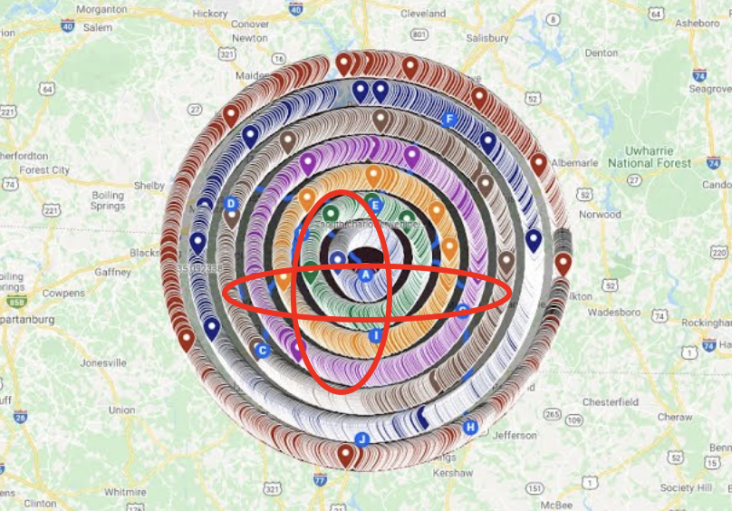 I will do 500 google map citations for local SEO