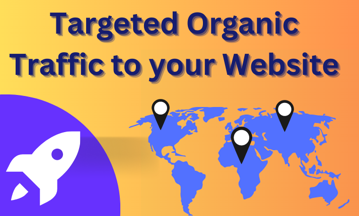 Boost Your Website's Visibility 110,000+ Targeted Hum...