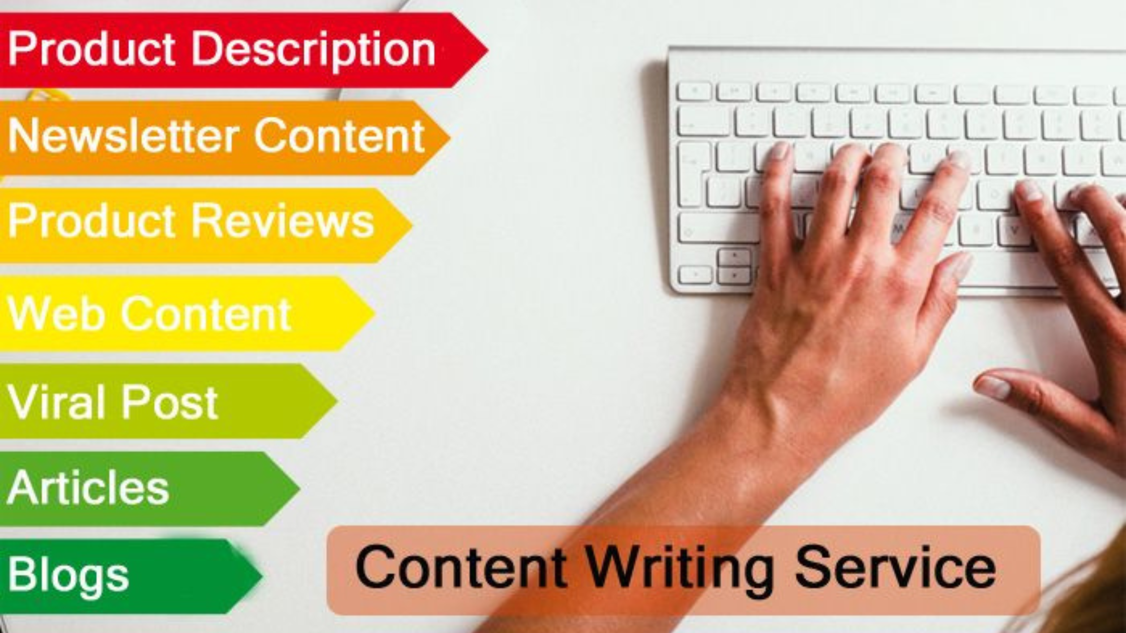 I will do your SEO article writer or blog content wri...