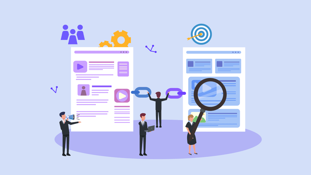 I Will Build 30 High Quality Social Backlinks to Prom...