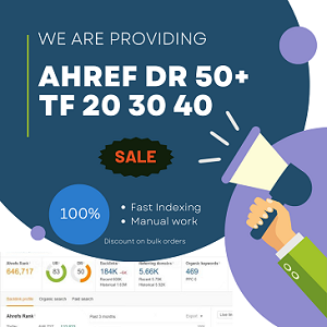 Increase majestic trust flow 30 plus with increase TF...