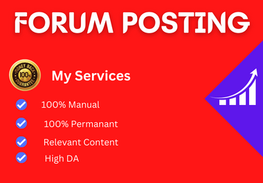 I will do backlinks to top sharing sites