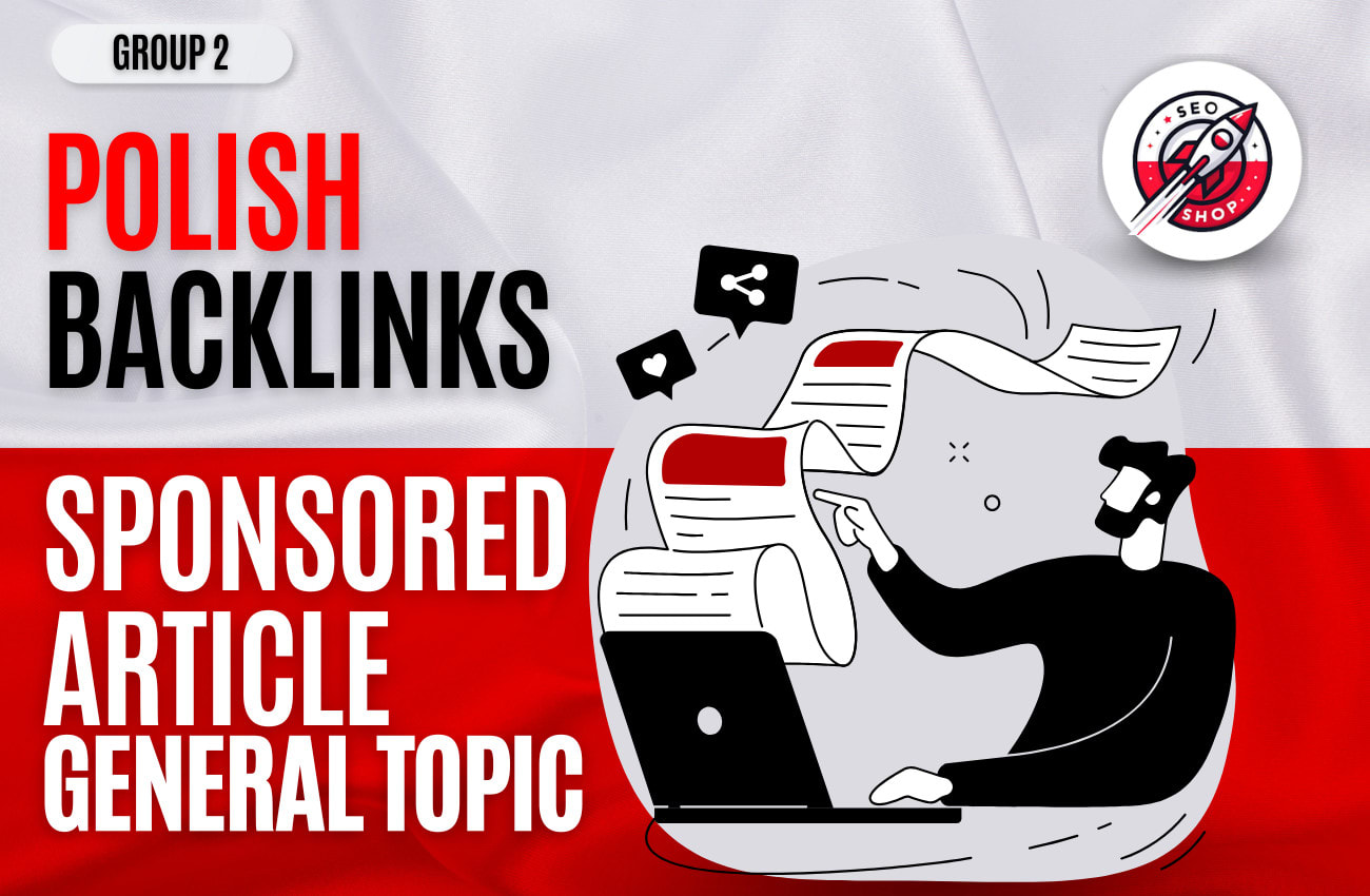 15 guest posts on polish general-topic private blogs ...