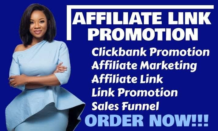 Promote Clickbank Digistore Afiliate Link to 500,000 ...