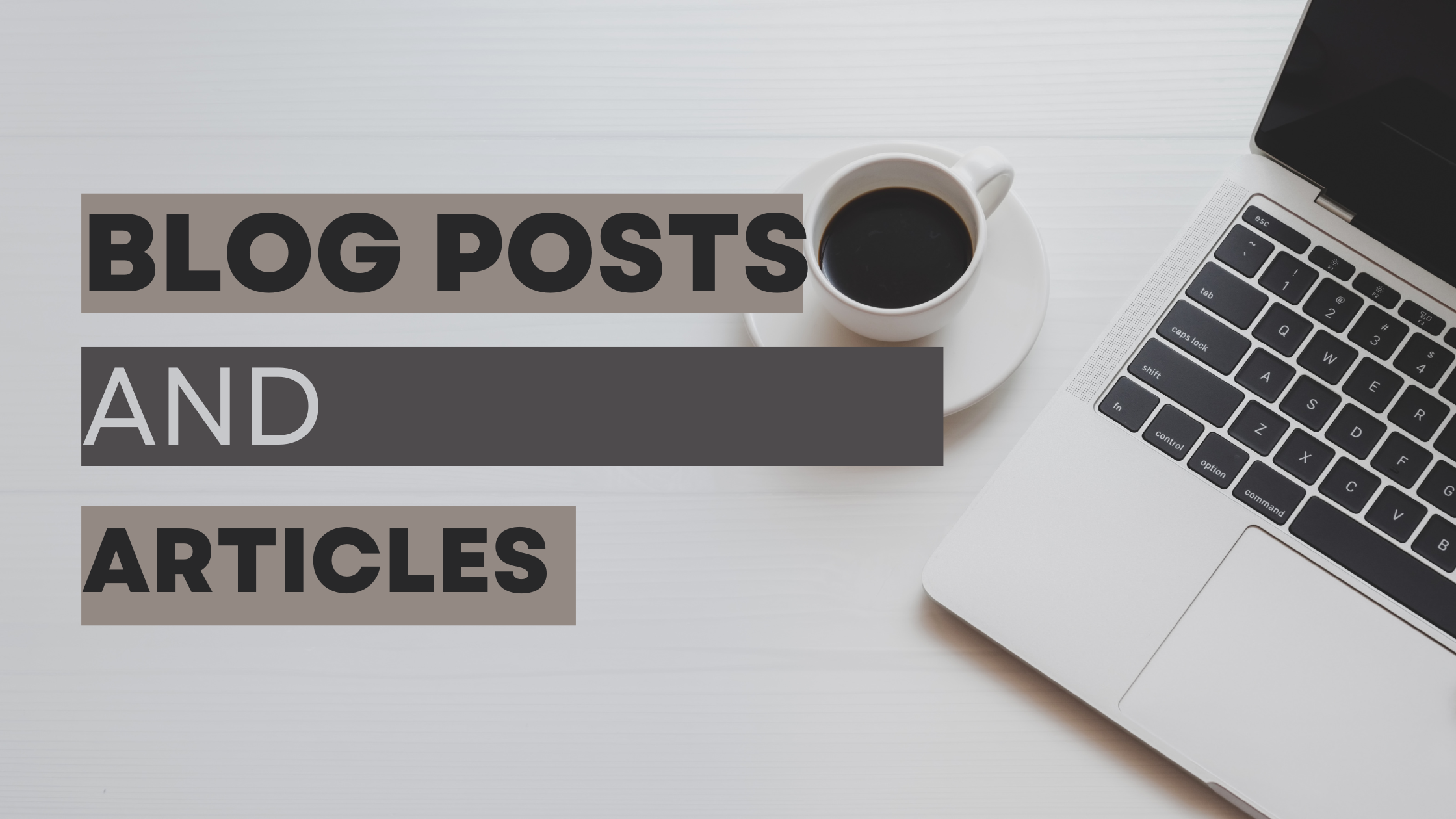 I Will Write 1000 Words Focused On Blog Posts And Art...
