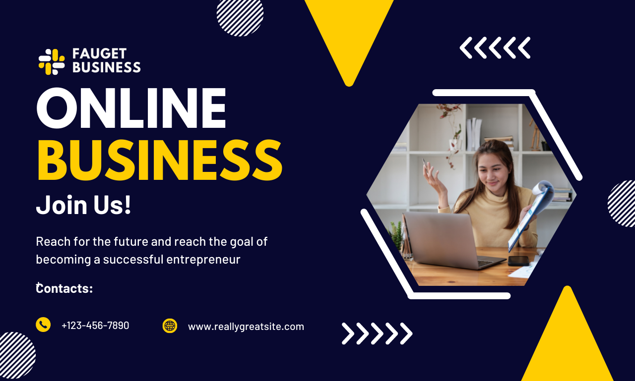I will designer social media posts, Banner, Bussnes...