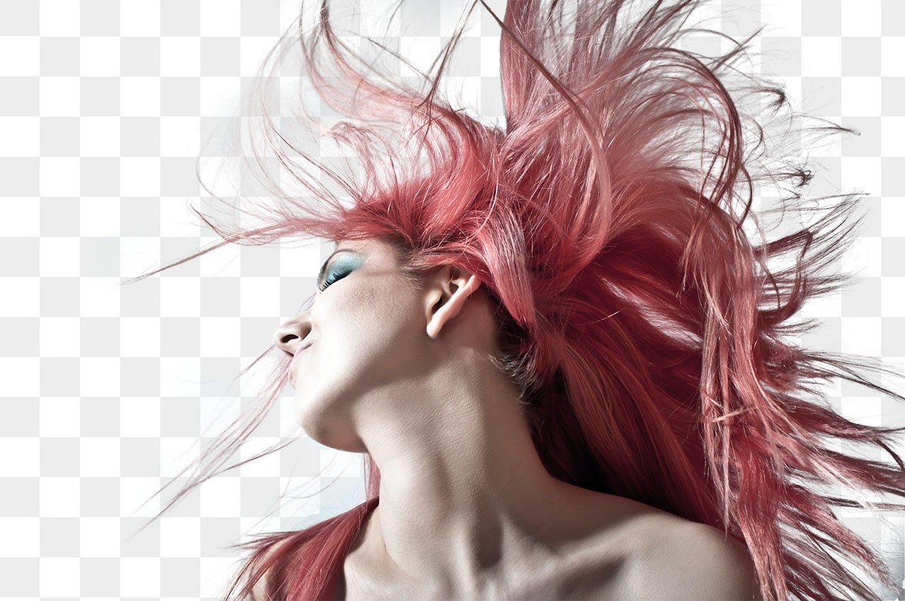 Remove the background from photo or logo