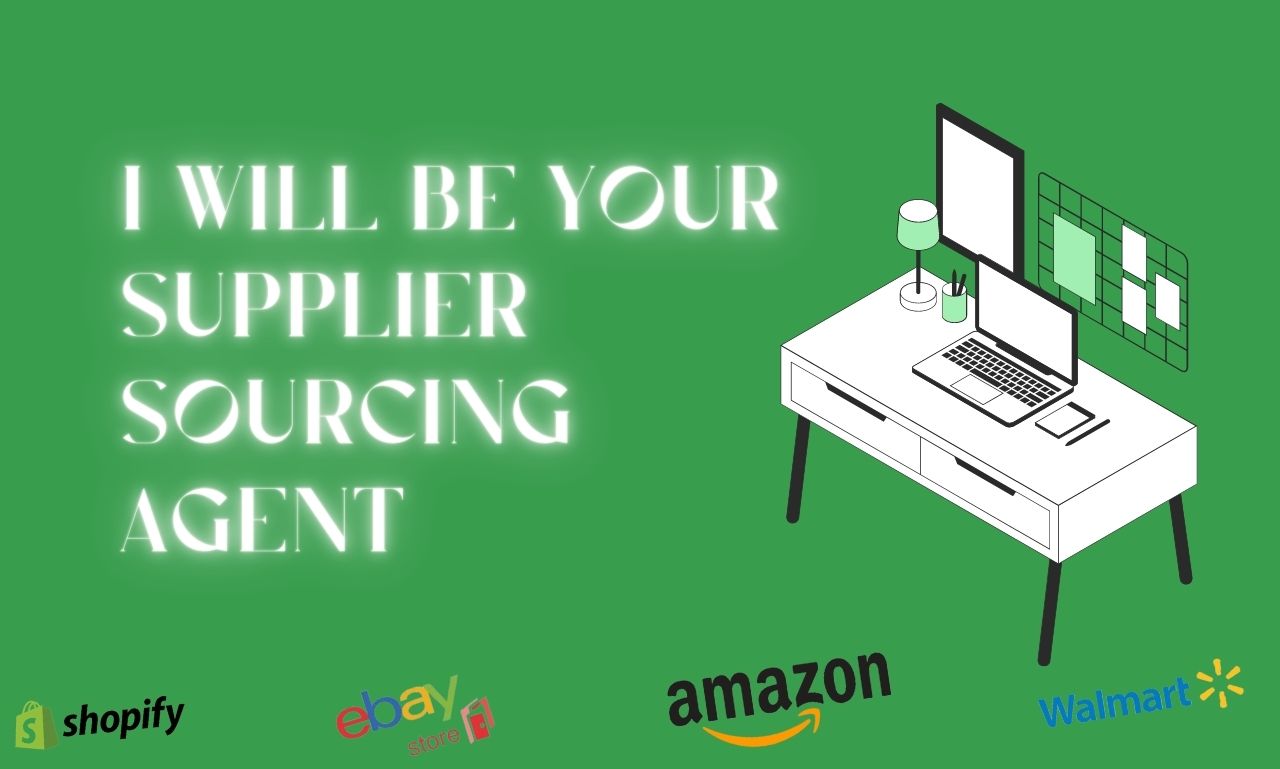I Will be your Sourcing Agent China Sourcing Alibaba ...