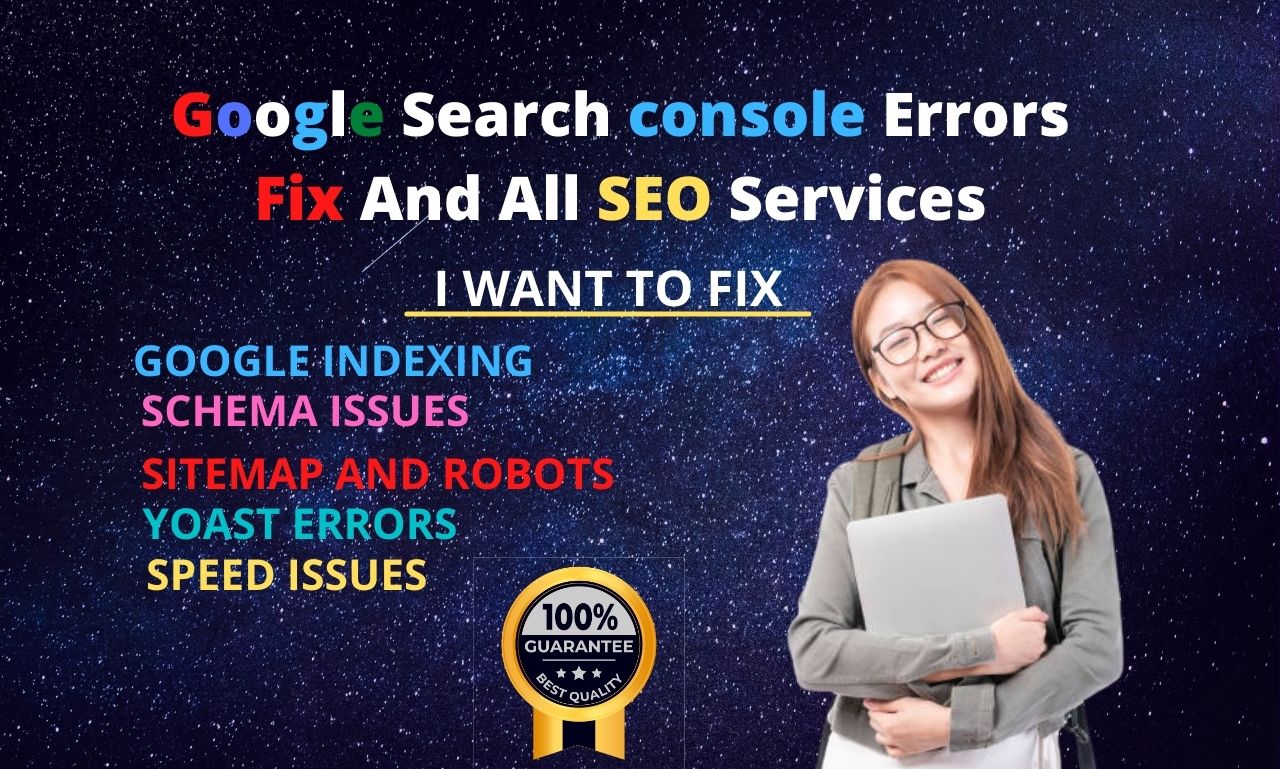 I will do optimization on-page for your website prope...