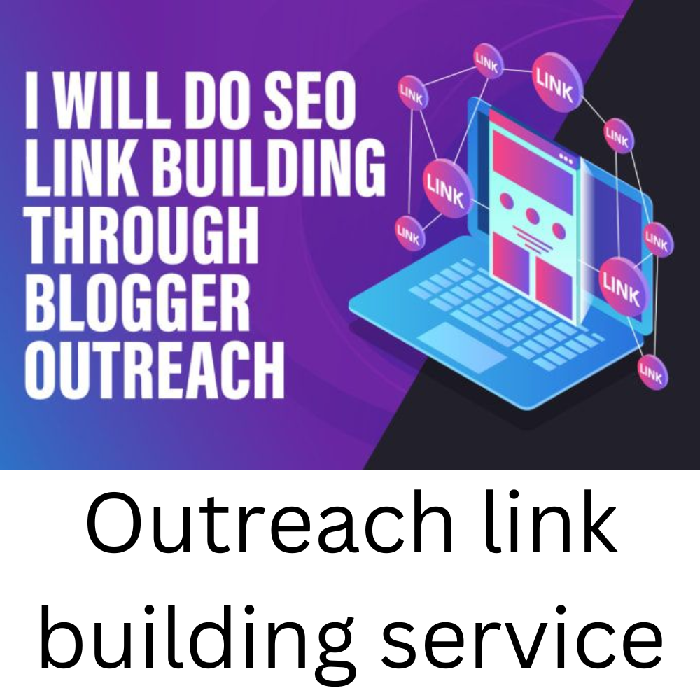 SEO backlinks through blogger outreach quality link s...