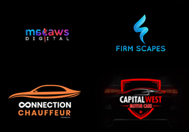 I will design your logo, brand identity and brand gu...