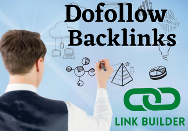 White Hat link Building Expert, SEO Dofollow High DA ...