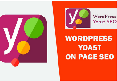 I will do yoast on page and technical SEO optimizatio...