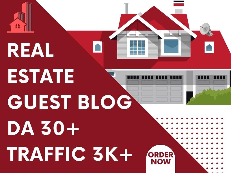 Maximize Your Real Estate Reach with Quality Guest Po...