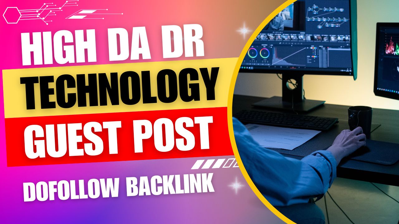 Boost Your Tech Blog's Visibility with Expert Guest P...