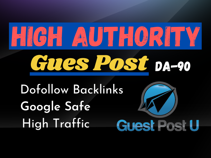 I Will create 10 And 1 Article high da SEO do follow ...