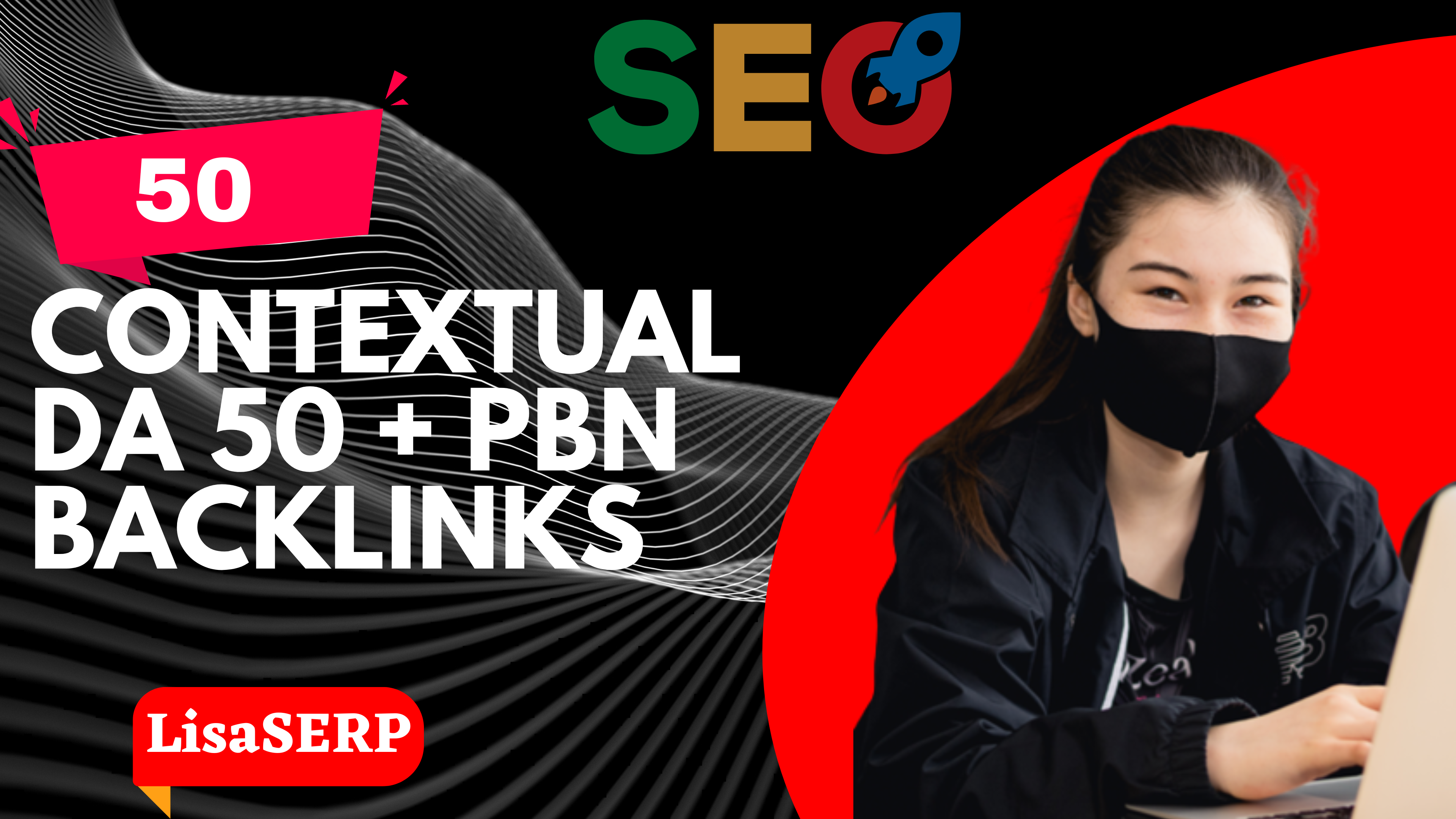 Get 50 High DA PBN contextual dofollow backlinks for ...