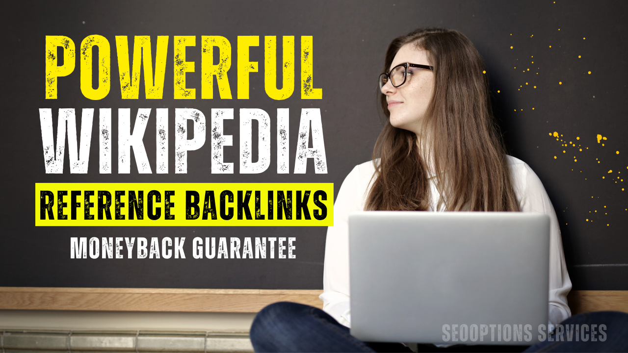 Boost Your Online Presence with our Powerful 100 Wiki...