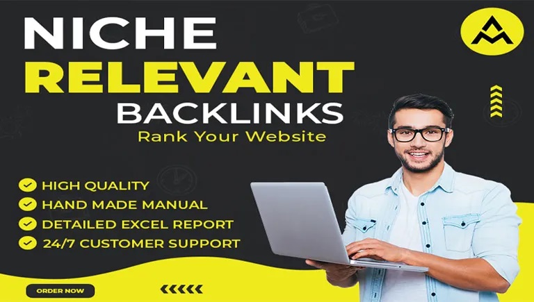Ranking Your SEO with 100 Niche-Targeted Dofollow Con...