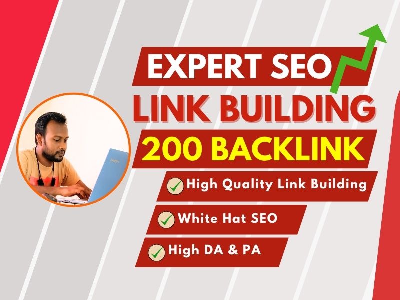 200 HIGH QUALITY SEO BACKLINKS SOCIAL BOOKMARKING, P...