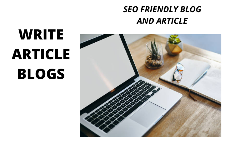 Well Researched Articles for Blogs and Websites
