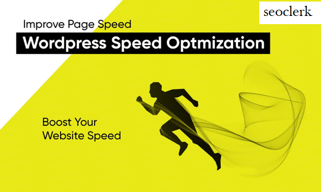 WordPress website speed optimization for Google ranki...