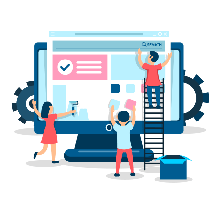 I will Build Professional WordPress website and eComm...